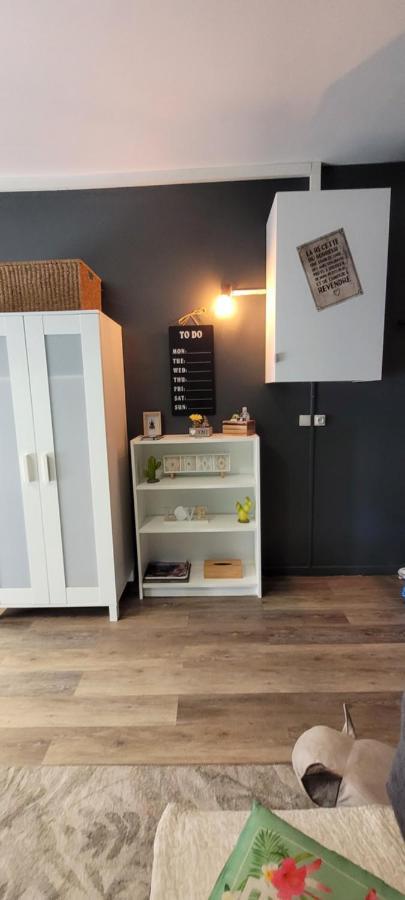 Appartamento Bluebird Cavaillon Esterno foto
