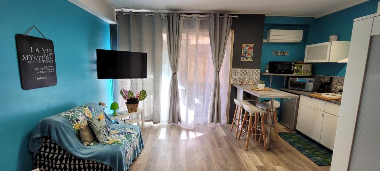 Appartamento Bluebird Cavaillon Esterno foto