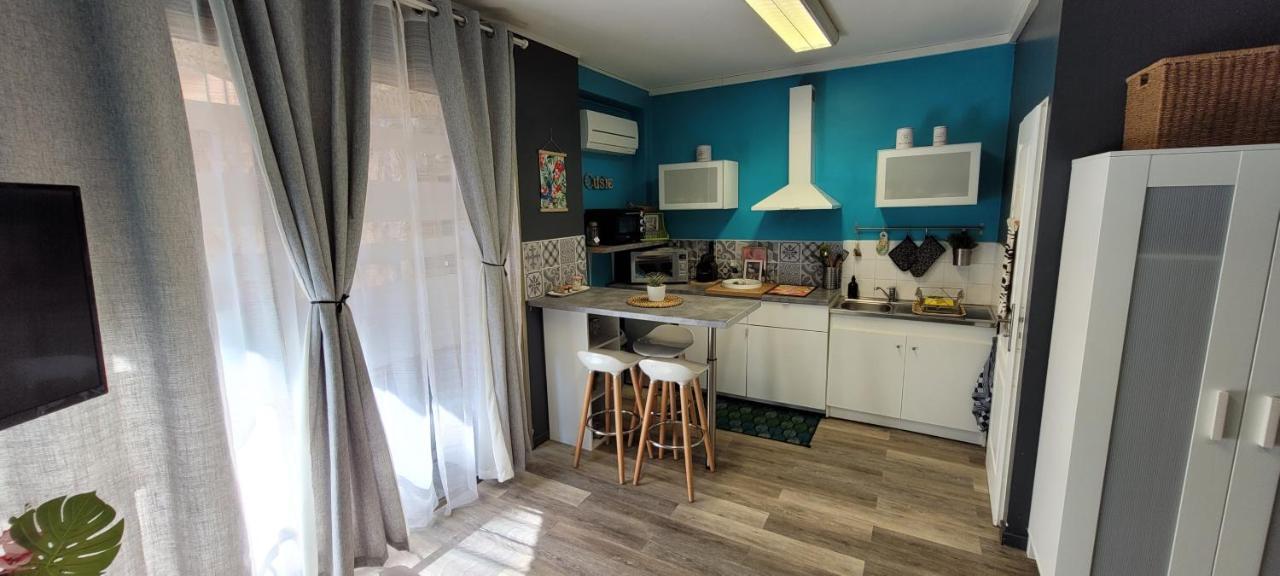 Appartamento Bluebird Cavaillon Esterno foto
