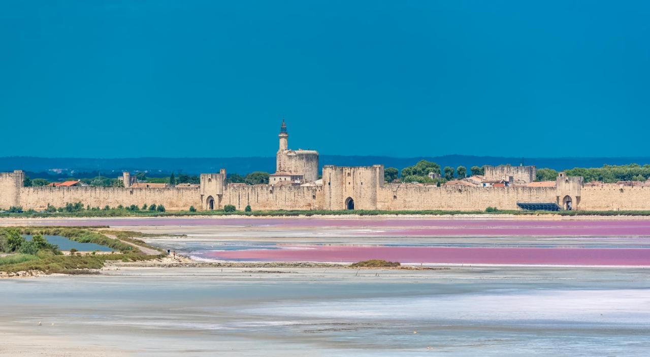 Appartamento Bluebird Cavaillon Esterno foto