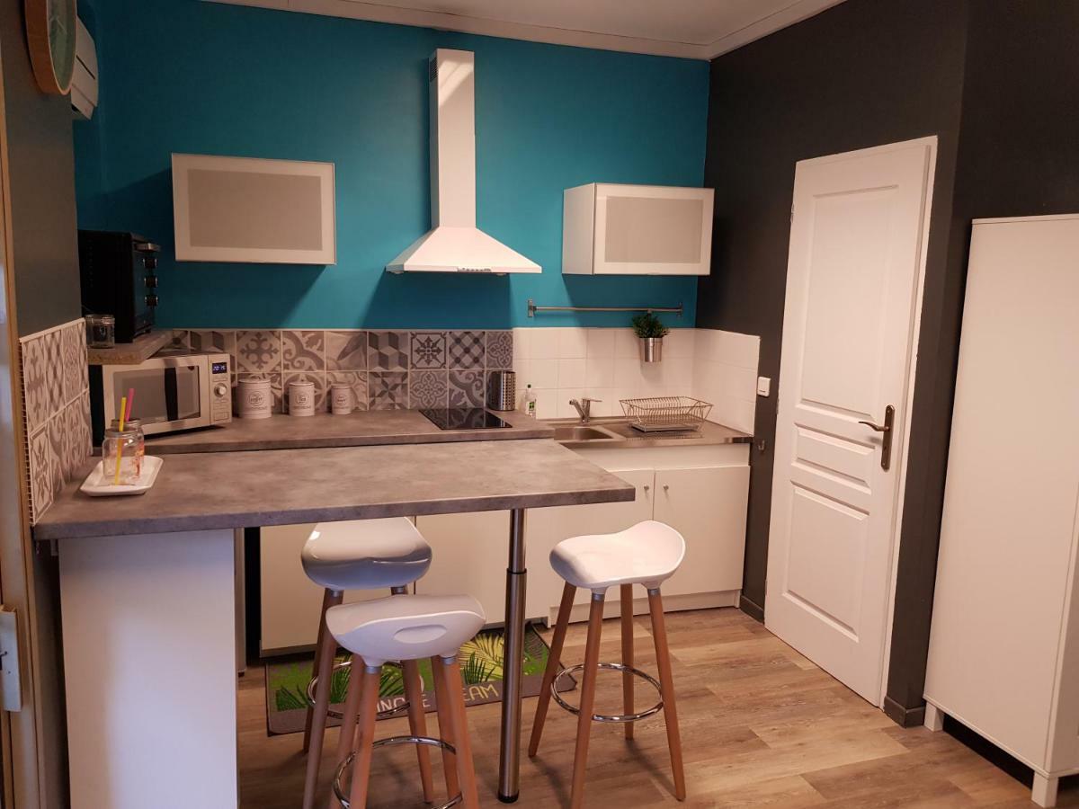 Appartamento Bluebird Cavaillon Esterno foto