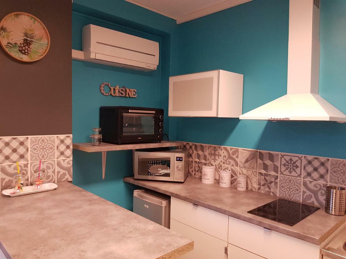 Appartamento Bluebird Cavaillon Esterno foto