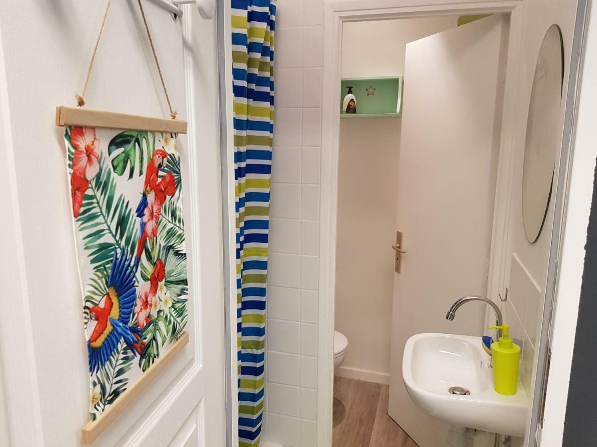 Appartamento Bluebird Cavaillon Esterno foto